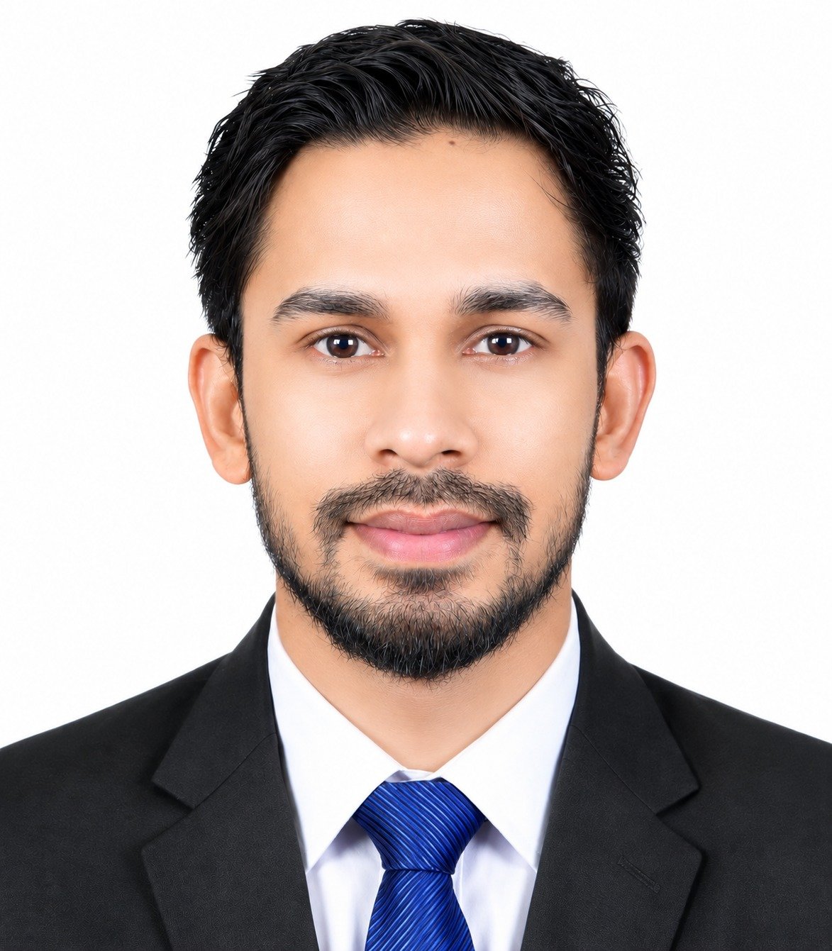 Mr. Jahid Hasan